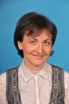 Ольга Гин